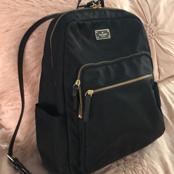 Kate Spade Backpack - Picture 3 of 4